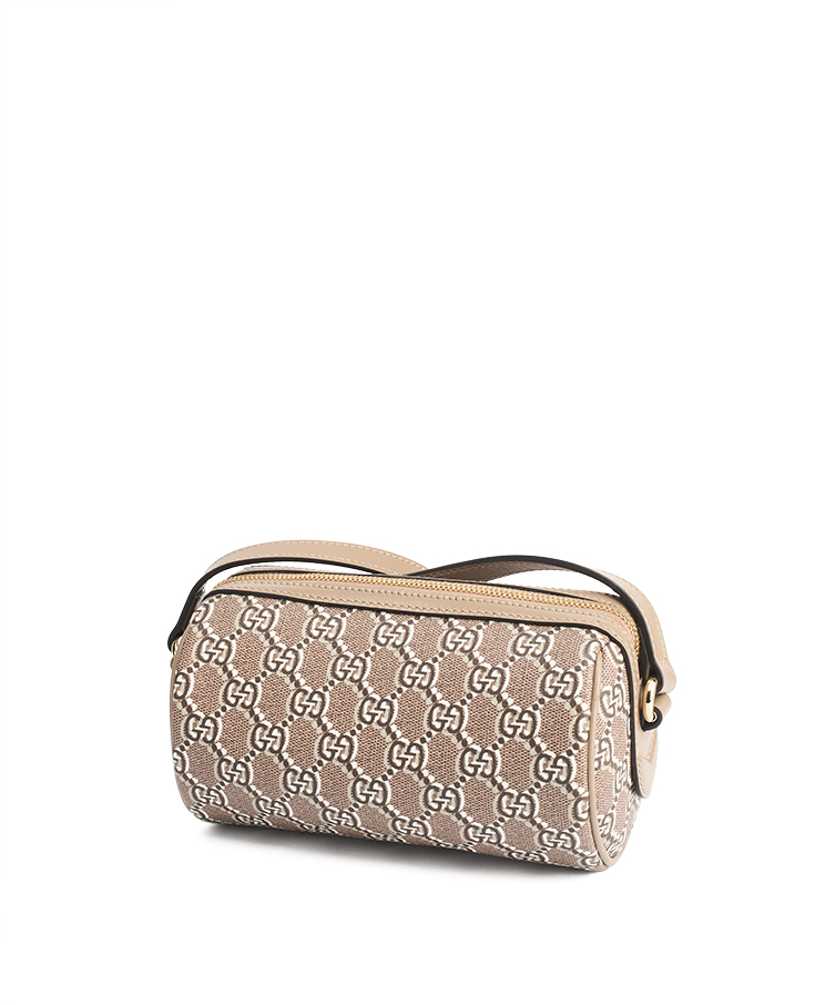 Gucci Crossbody Bag With GG Shadow Mini