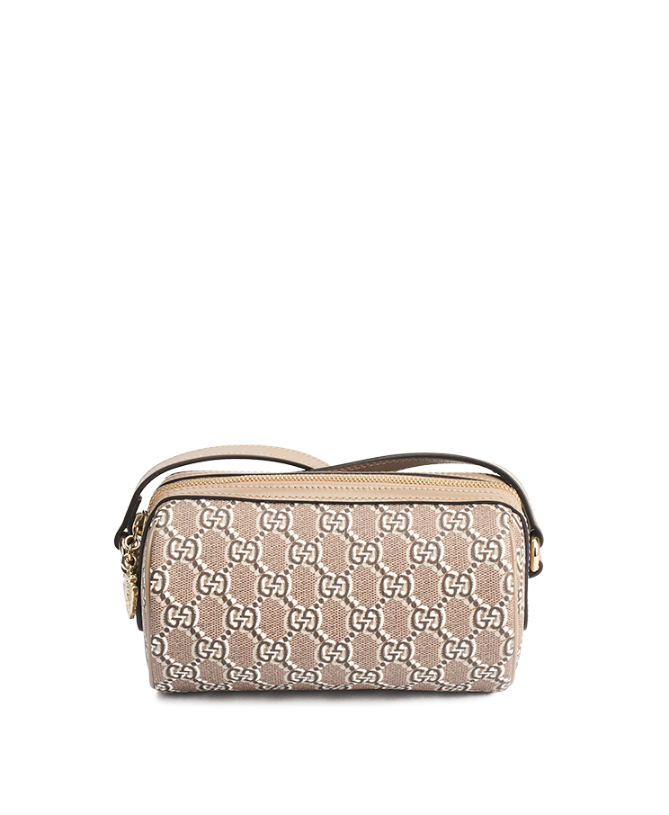 Gucci Crossbody Bag With GG Shadow Mini
