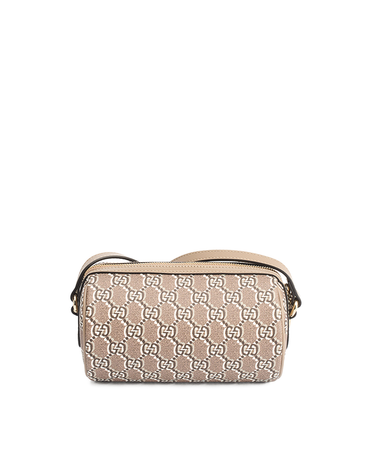 Gucci Crossbody Bag With GG Shadow Mini