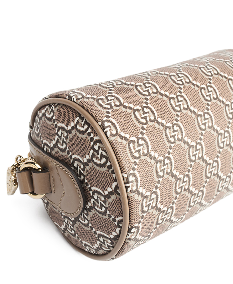 Gucci Crossbody Bag With GG Shadow Mini