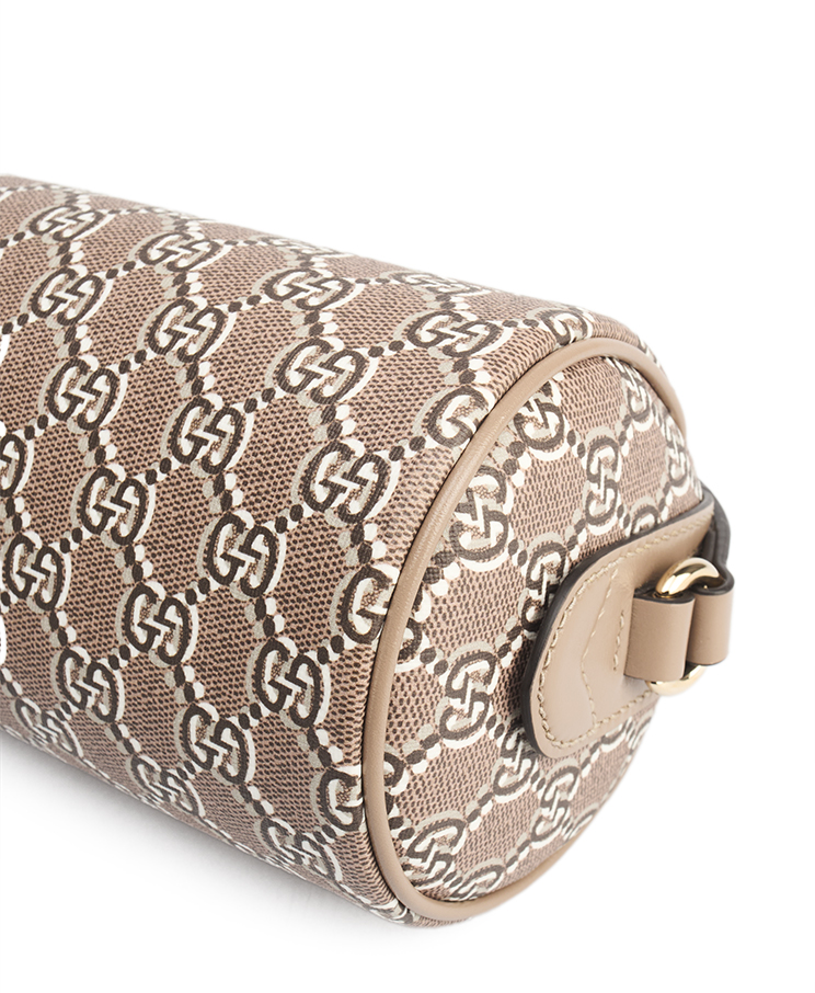 Gucci Crossbody Bag With GG Shadow Mini