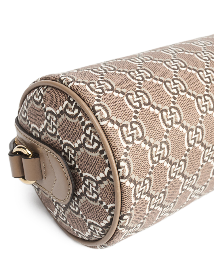 Gucci Crossbody Bag With GG Shadow Mini