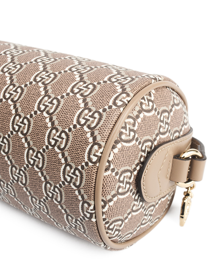 Gucci Crossbody Bag With GG Shadow Mini