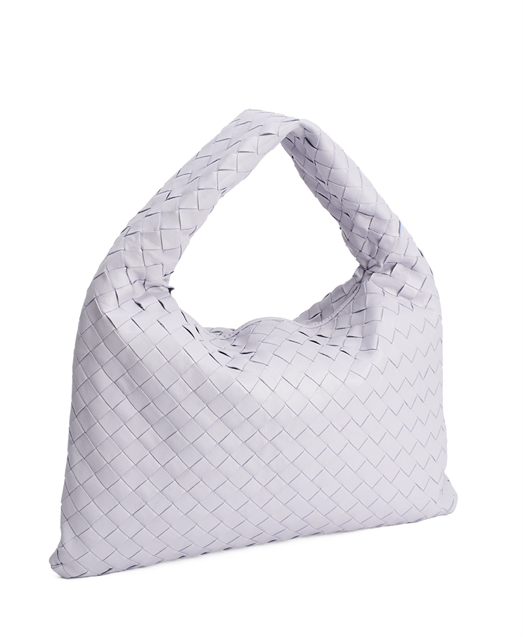 Bottega Veneta Hop Small