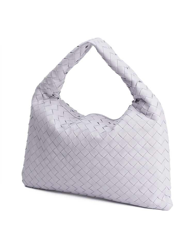 Bottega Veneta Hop Small