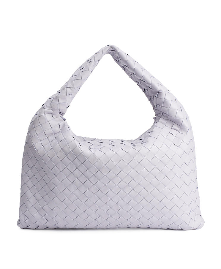 Bottega Veneta Hop Small