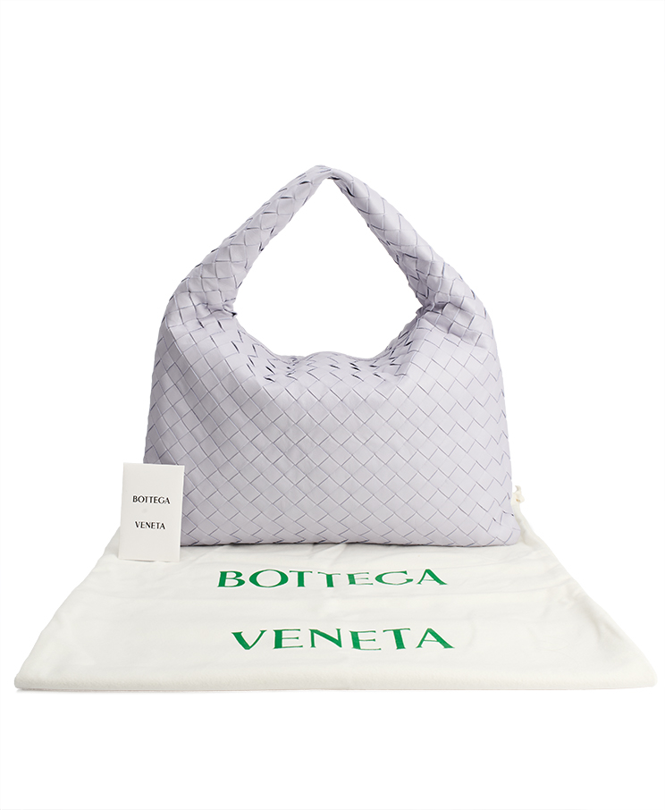 Bottega Veneta Hop Small