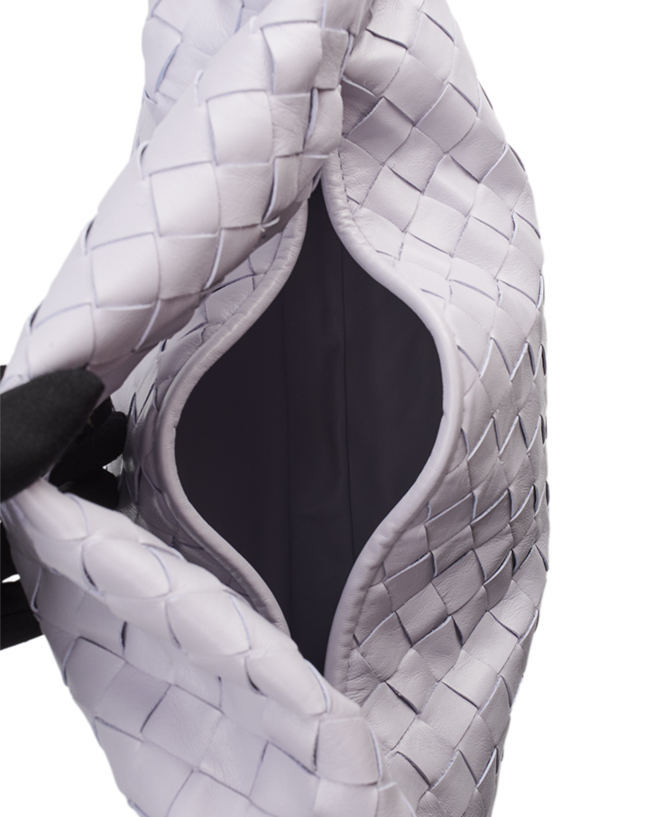 Bottega Veneta Hop Small
