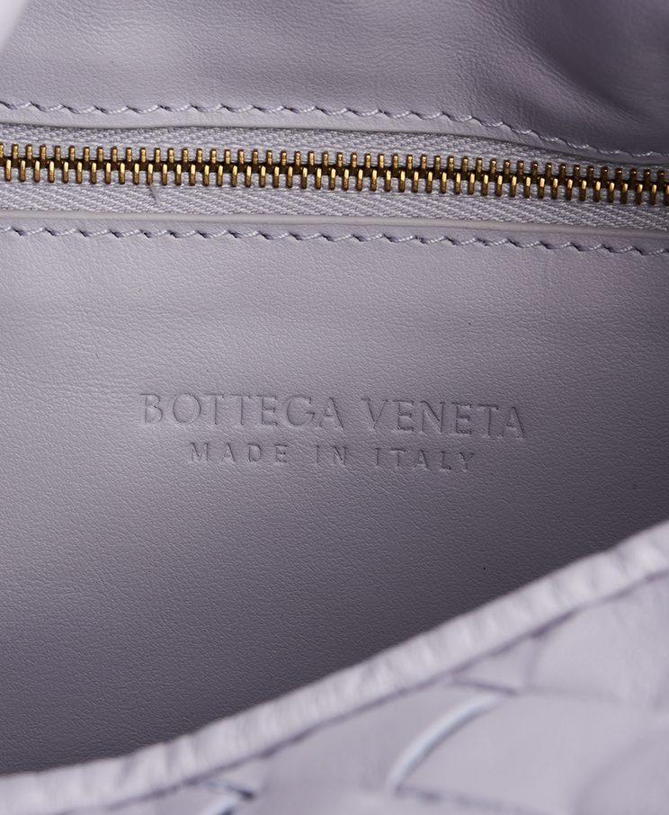 Bottega Veneta Hop Small