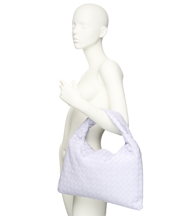 Bottega Veneta Hop Small