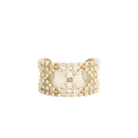 Dior Cuff Bracelet