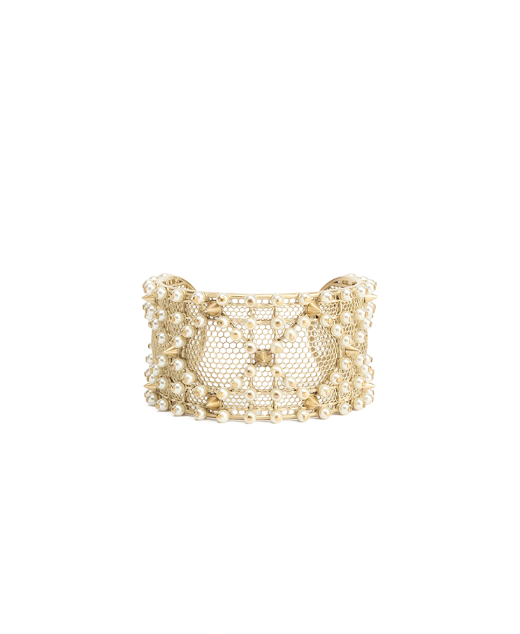 Dior Cuff Bracelet