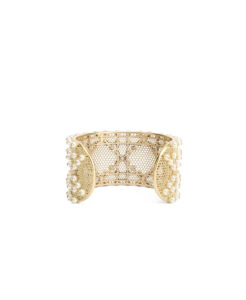Dior Cuff Bracelet