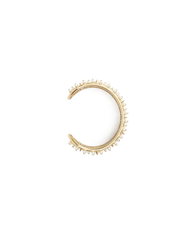 Dior Cuff Bracelet