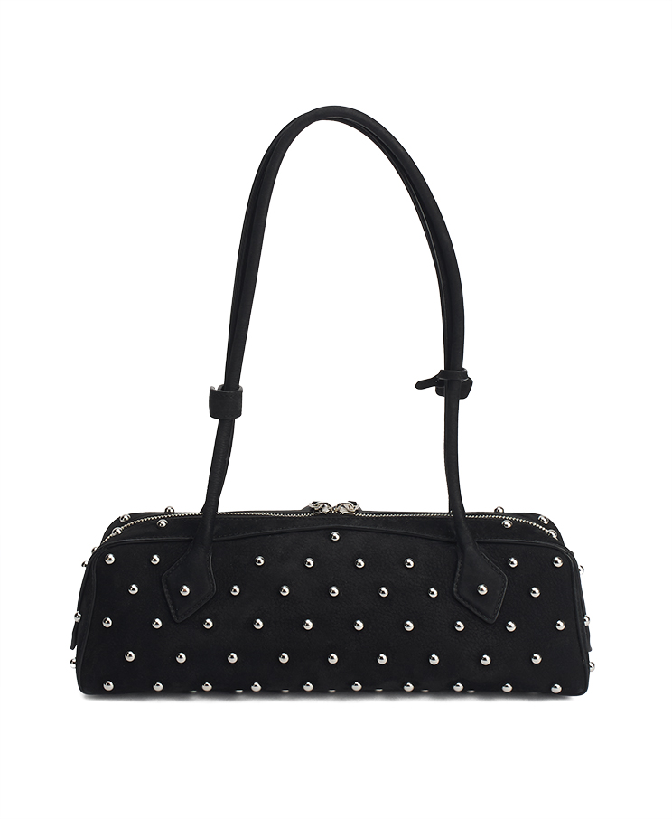 Alaia Le Teckel Medium Bag