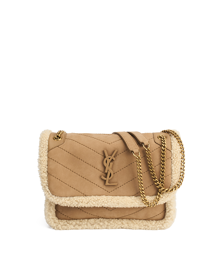 Saint Laurent Niki Baby