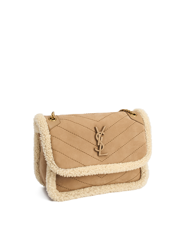 Saint Laurent Niki Baby