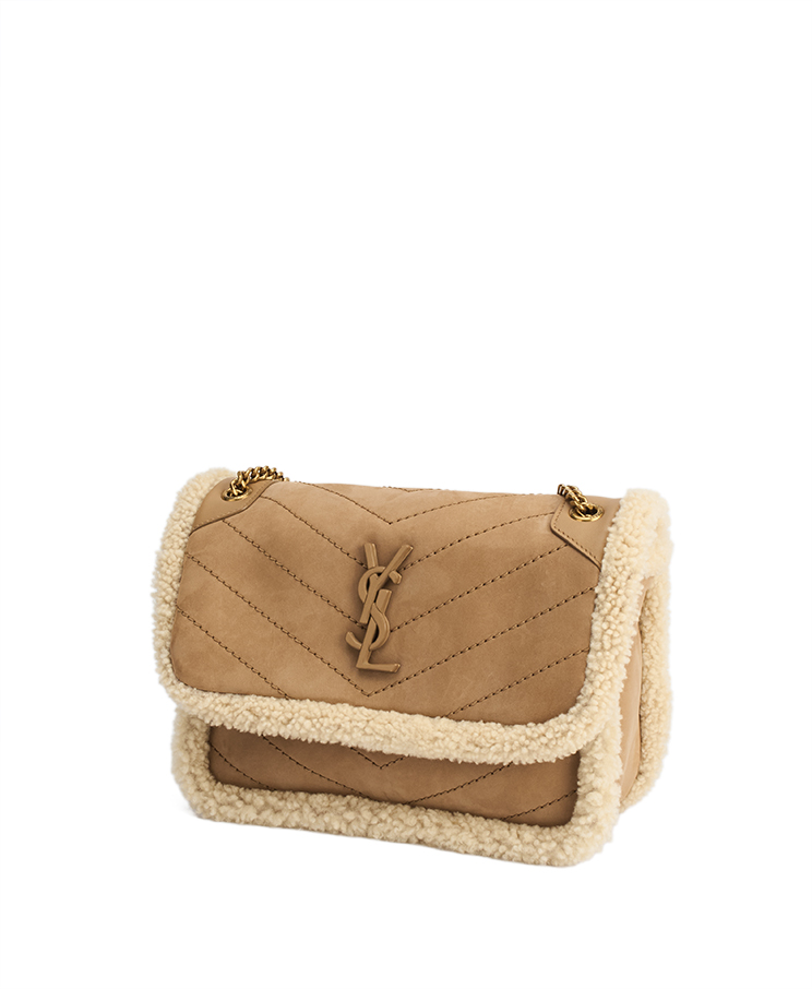 Saint Laurent Niki Baby