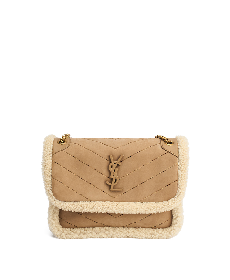 Saint Laurent Niki Baby