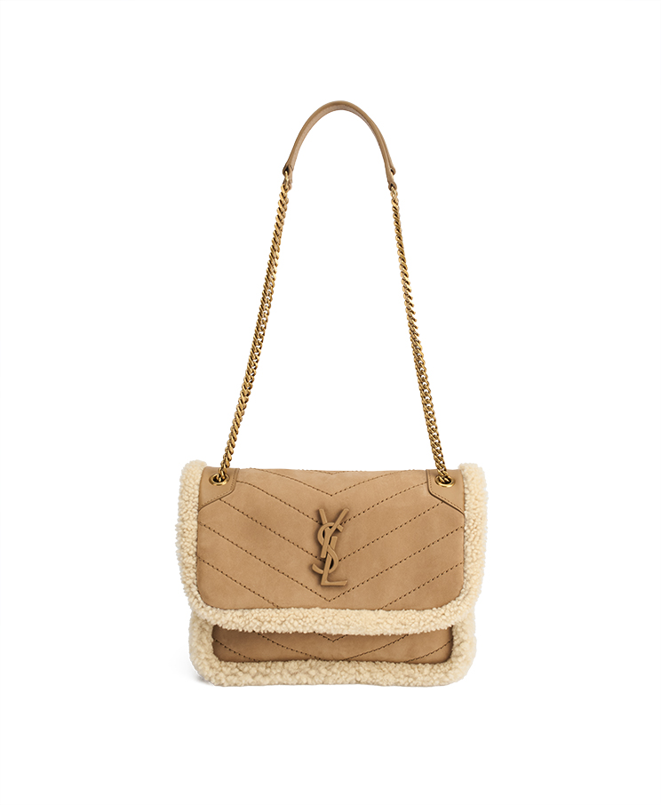 Saint Laurent Niki Baby