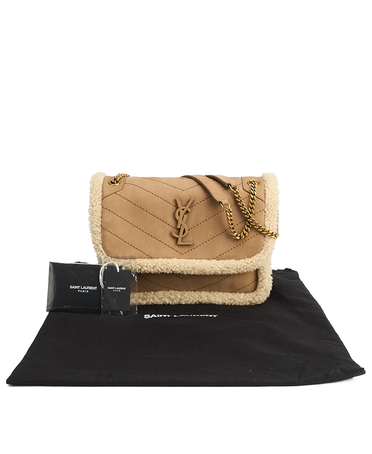 Saint Laurent Niki Baby