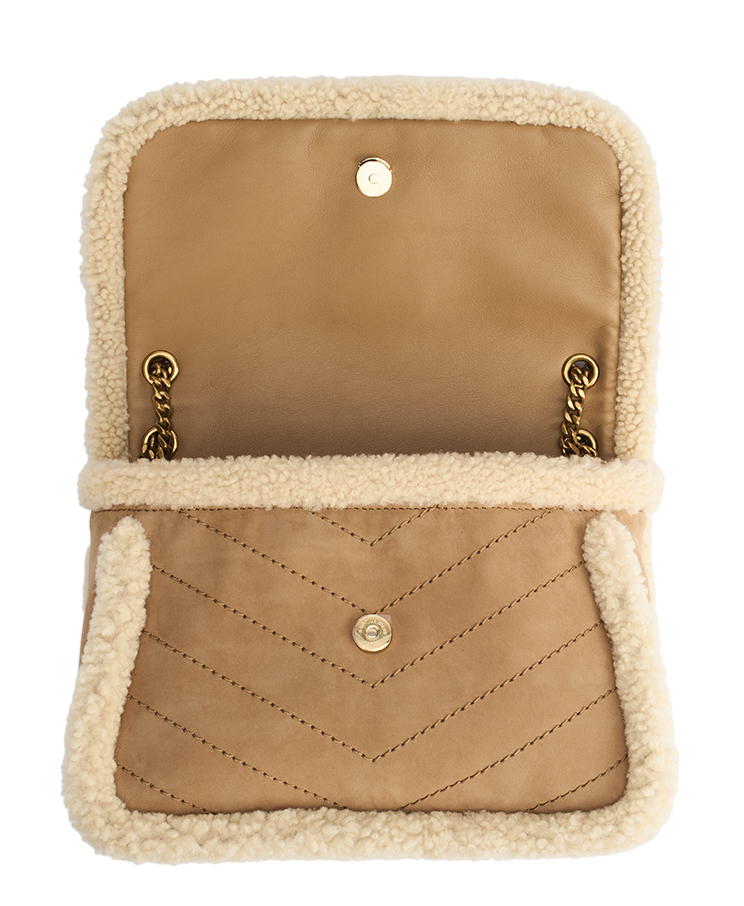 Saint Laurent Niki Baby