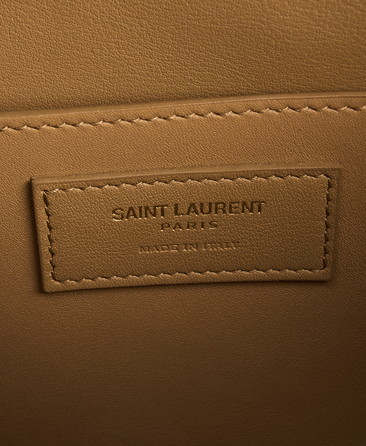 Saint Laurent Niki Baby