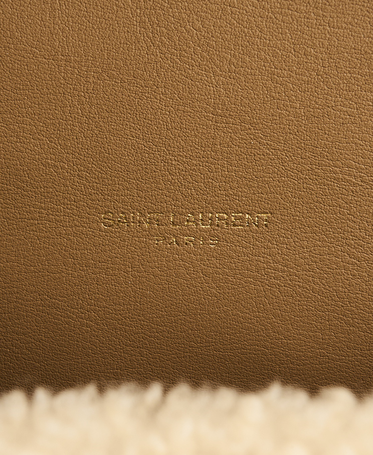 Saint Laurent Niki Baby