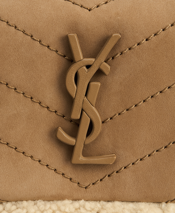 Saint Laurent Niki Baby