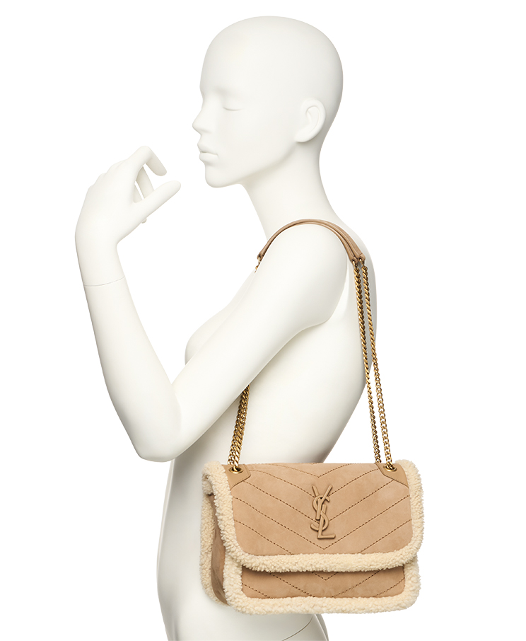 Saint Laurent Niki Baby