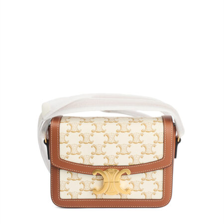 Celine Triomphe Bag Teen