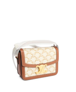 Celine Triomphe Bag Teen
