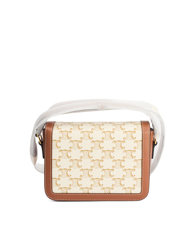 Celine Triomphe Bag Teen