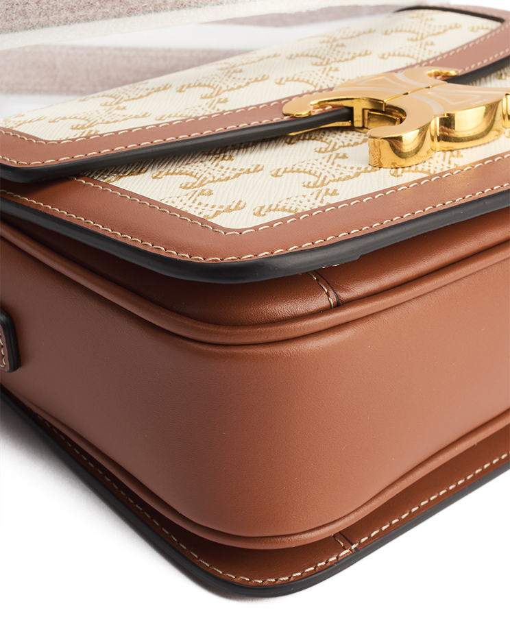 Celine Triomphe Bag Teen