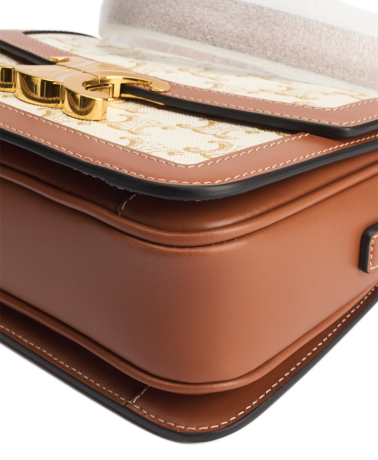 Celine Triomphe Bag Teen