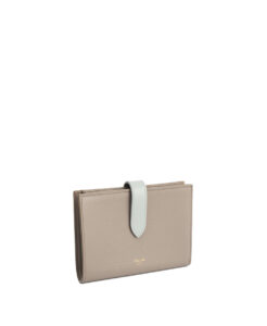 Celine Strap Wallet Medium