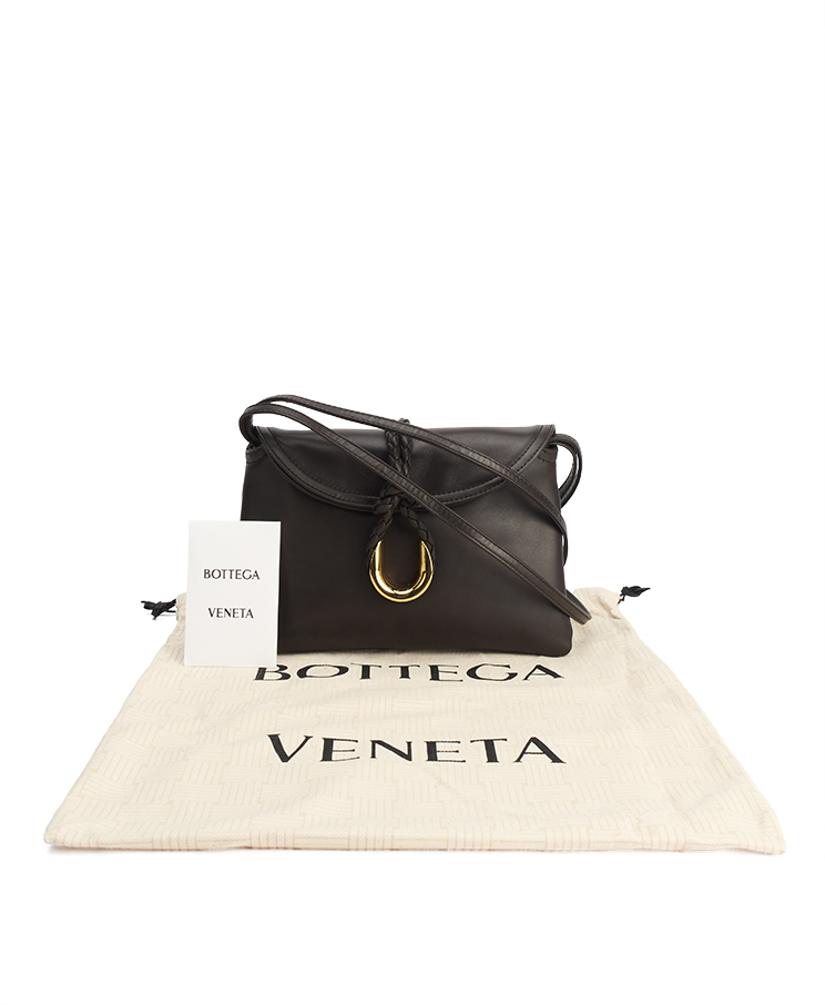 Bottega Veneta Liberta Baby