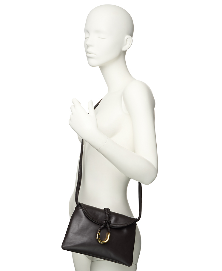Bottega Veneta Liberta Baby