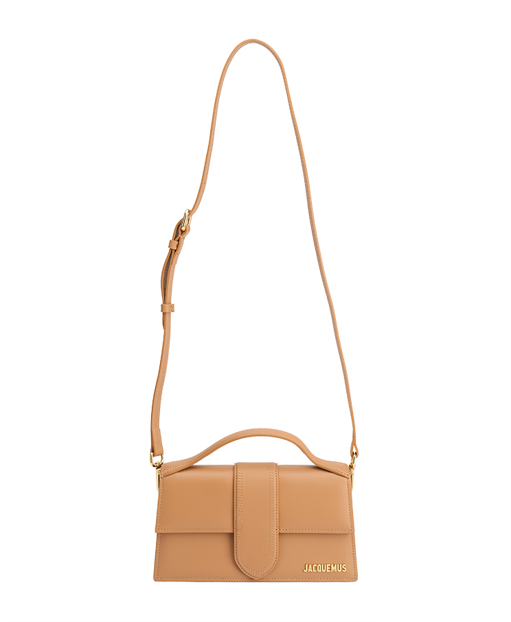 Jacquemus Le Grand Bambino