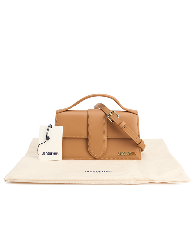 Jacquemus Le Grand Bambino