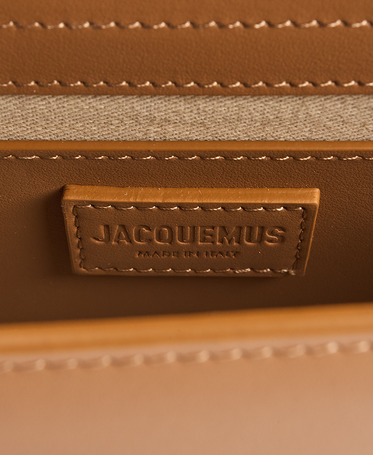 Jacquemus Le Grand Bambino