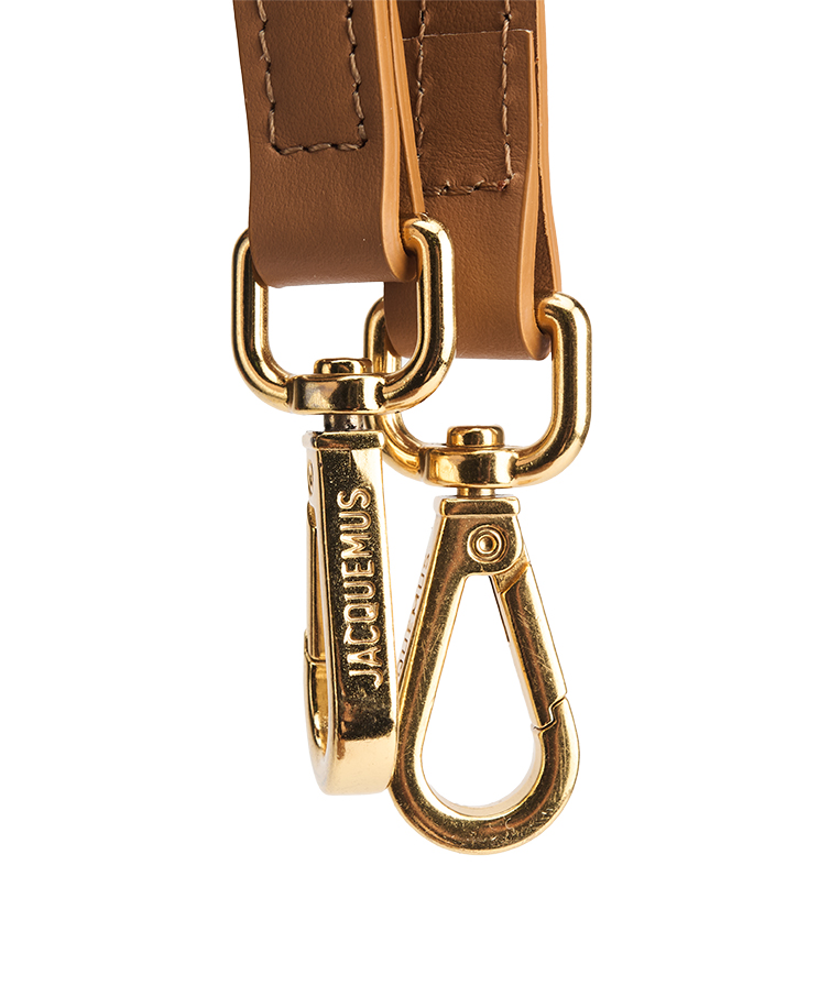 Jacquemus Le Grand Bambino