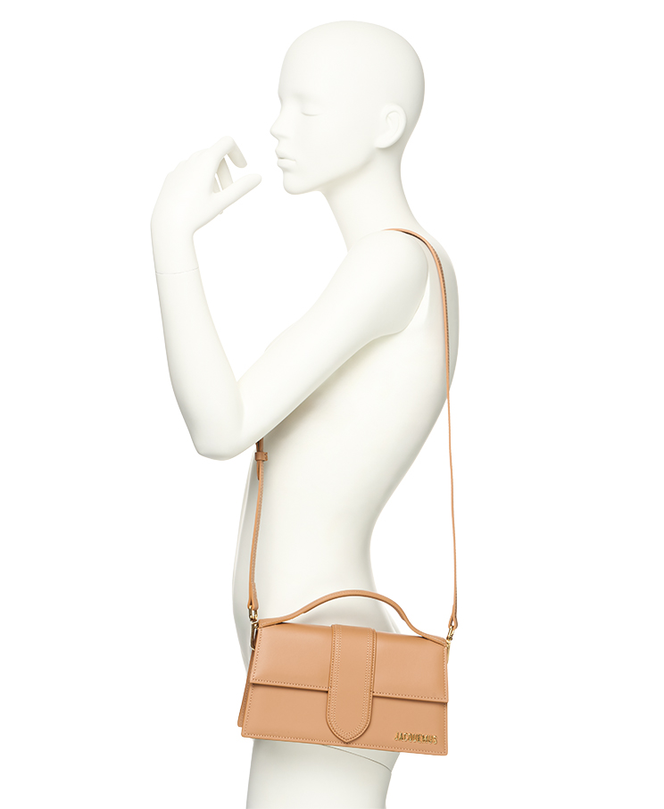 Jacquemus Le Grand Bambino