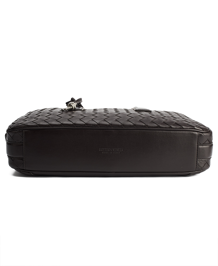 Bottega Veneta Getaway Briefcase Large
