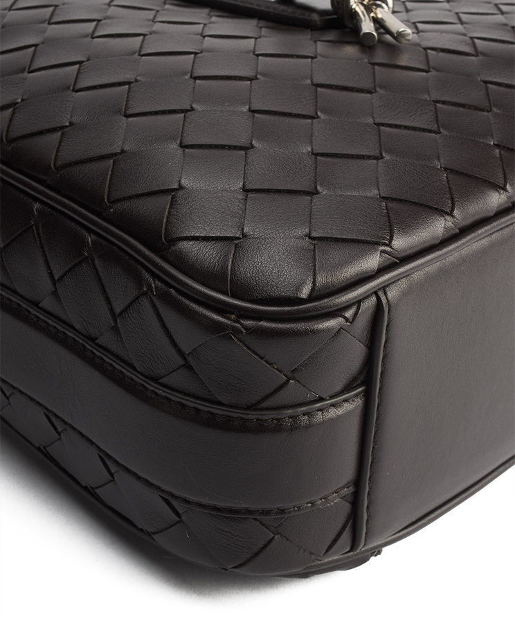 Bottega Veneta Getaway Briefcase Large