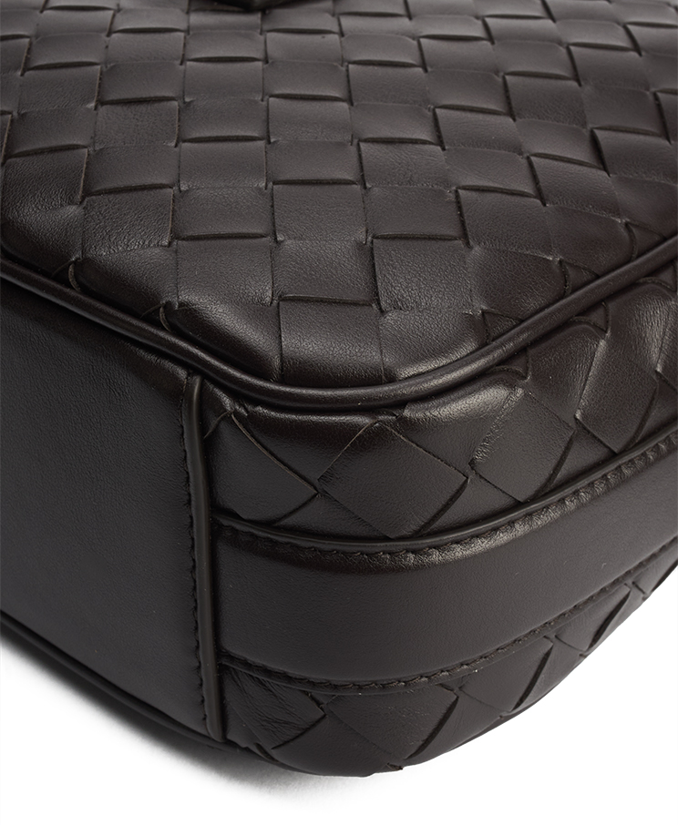 Bottega Veneta Getaway Briefcase Large