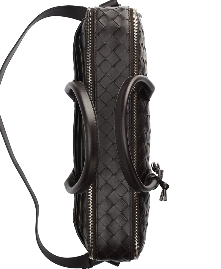 Bottega Veneta Getaway Briefcase Large