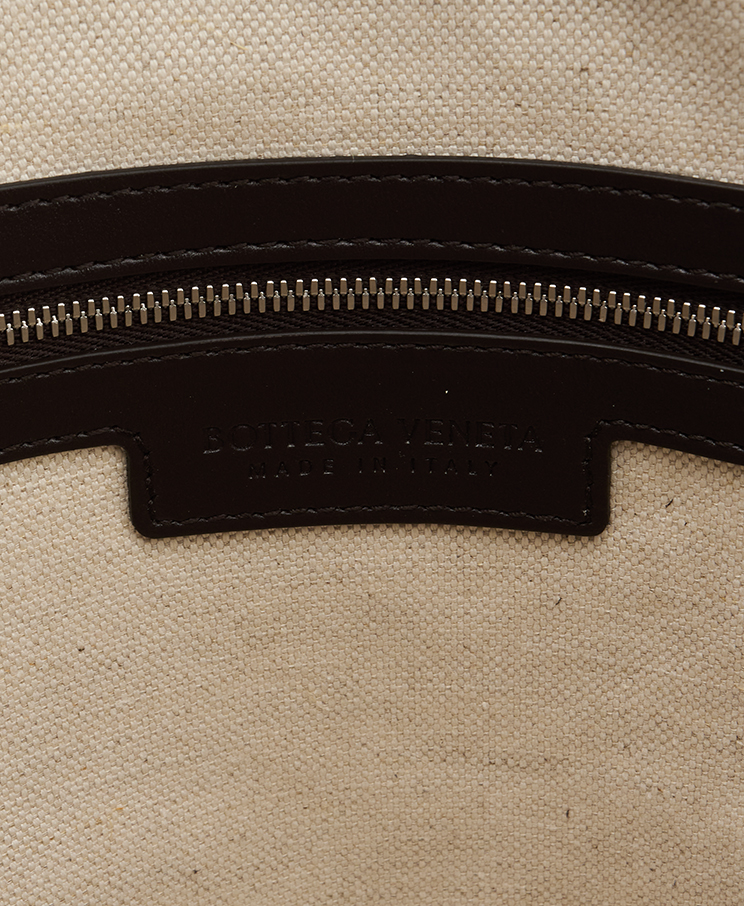 Bottega Veneta Getaway Briefcase Large