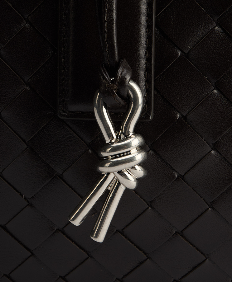 Bottega Veneta Getaway Briefcase Large