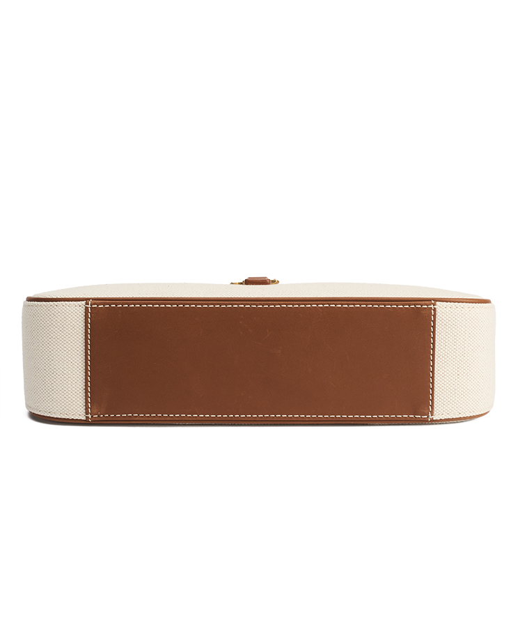 Saint Laurent Le 5 À 7 Hobo